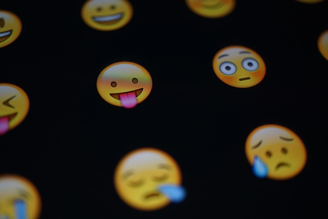 Can You Use Emojis in Your CV?