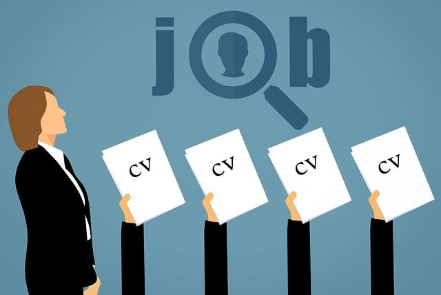 Why CV Layout Matters