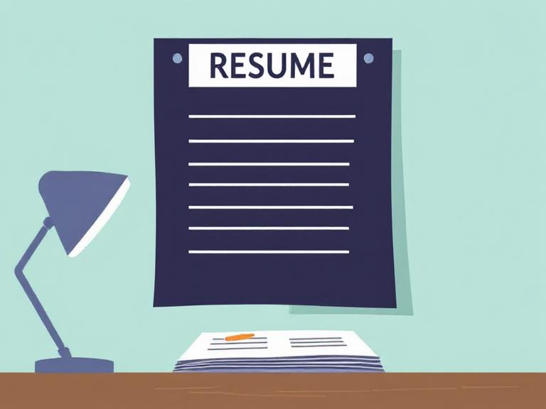 What Personal Information to Include on Your CV